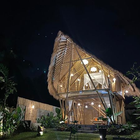 Pitu, A Punggul Village Escape Sangeh Exterior foto