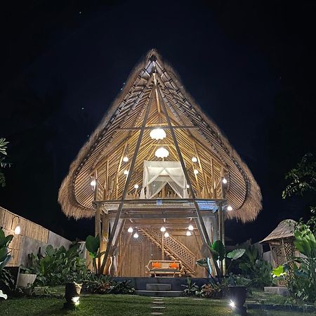 Pitu, A Punggul Village Escape Sangeh Exterior foto
