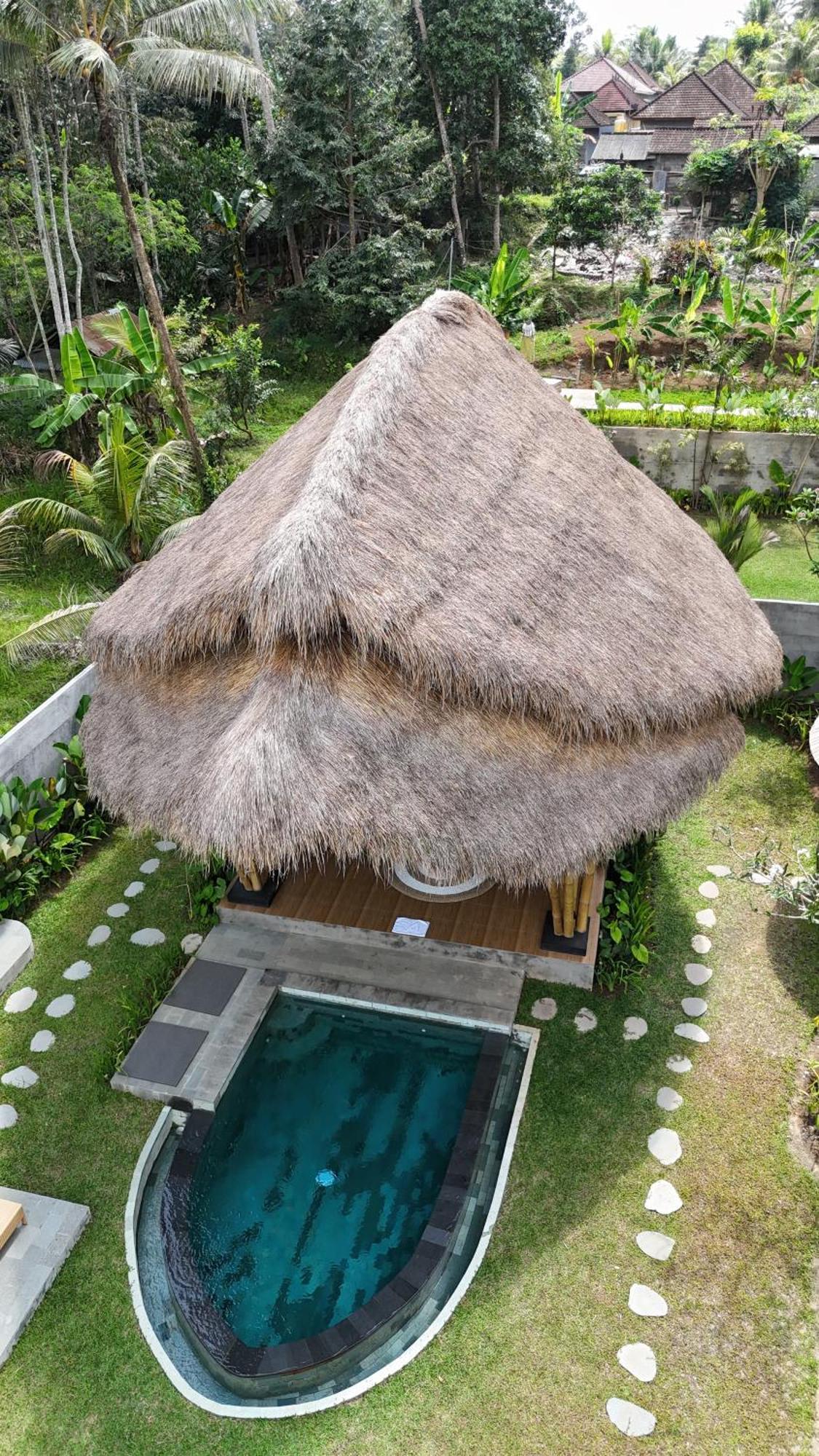 Pitu, A Punggul Village Escape Sangeh Exterior foto
